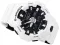 Чоловічий годинник CASIO G-SHOCK - білий - GA-700-7A