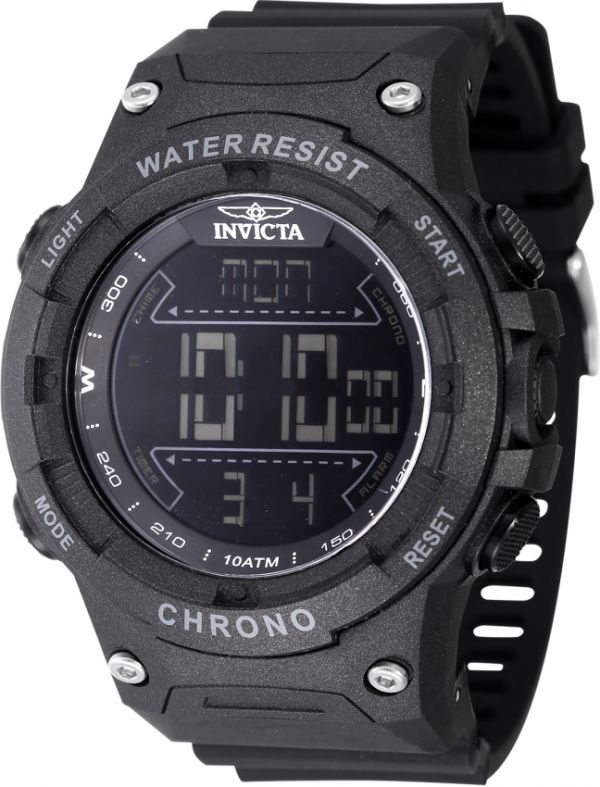 Чоловічий годинник Invicta Racing 47523