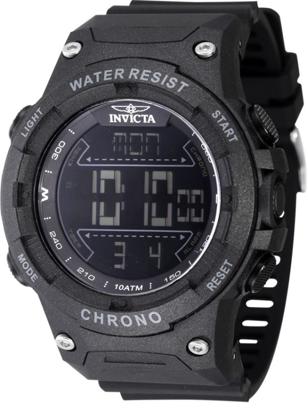 Чоловічий годинник Invicta Racing 47523
