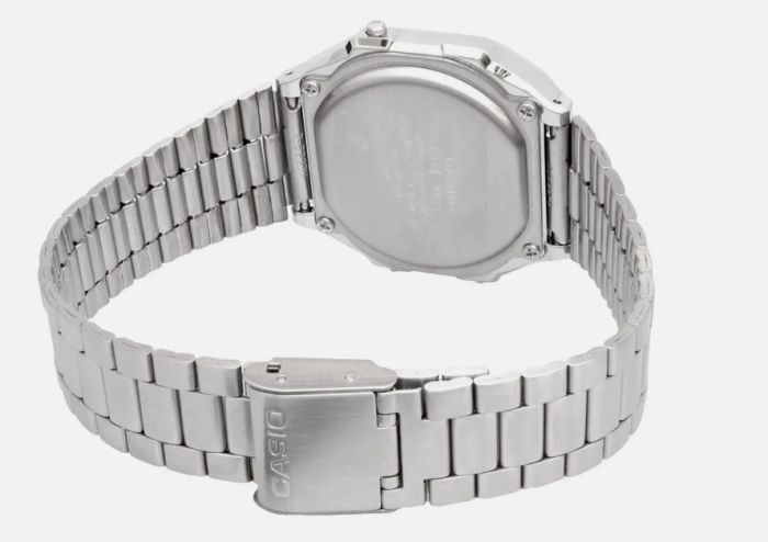 Годинник наручний Casio Original A168