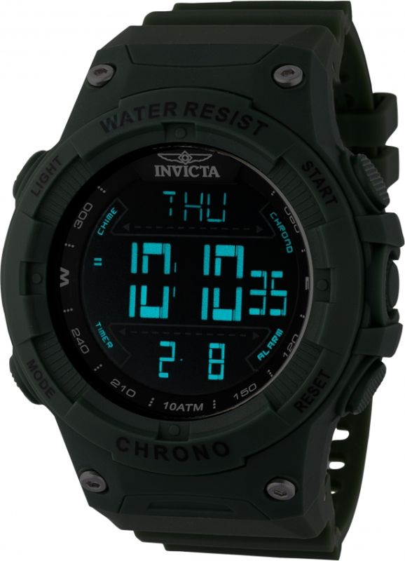 Чоловічий годинник Invicta Racing 47525