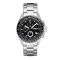 Чоловічий годинник Fossil Decker Chronograph Black Dial Men's Watch CH2600IE