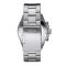 Чоловічий годинник Fossil Decker Chronograph Black Dial Men's Watch CH2600IE