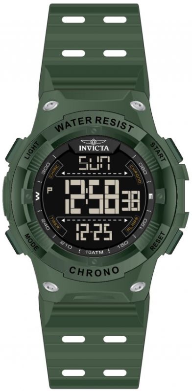 Чоловічий годинник Invicta Racing 47525