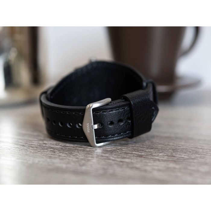 Чоловічий годинник Fossil Machine FSFS5921