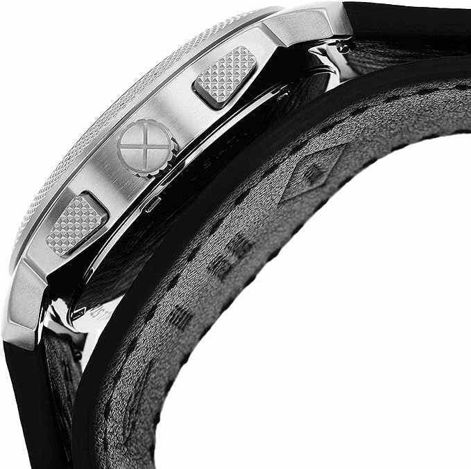 Чоловічий годинник Fossil Machine FSFS5921