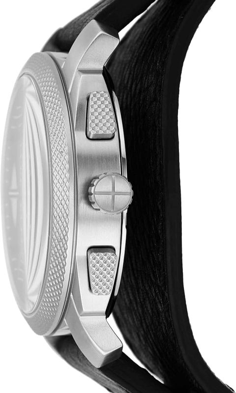 Чоловічий годинник Fossil Machine FSFS5921