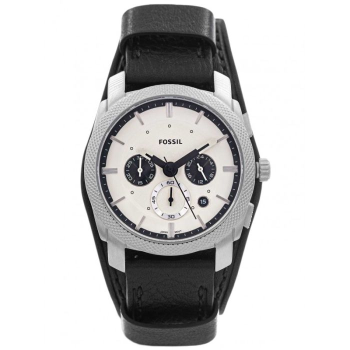 Чоловічий годинник Fossil Machine FSFS5921