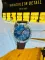 Чоловічий годинник Invicta Specialty Men’s Watch 44 мм - 45978