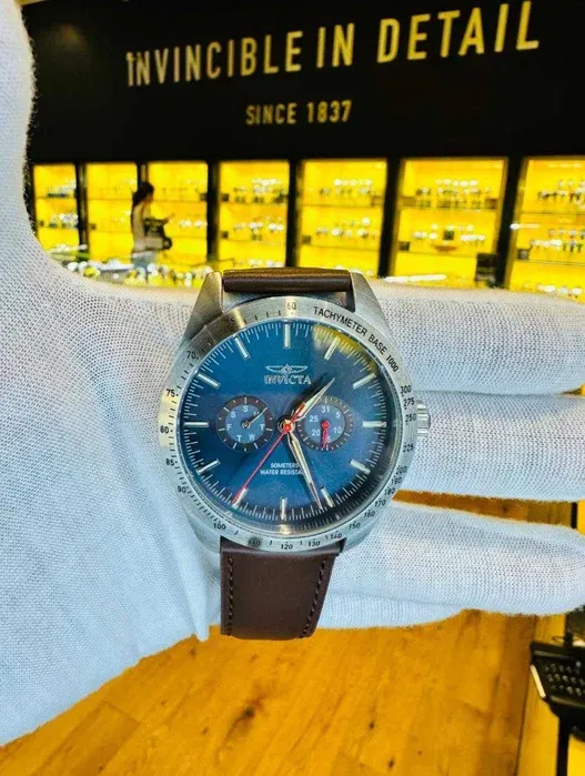Чоловічий годинник Invicta Specialty Men’s Watch 44 мм - 45978
