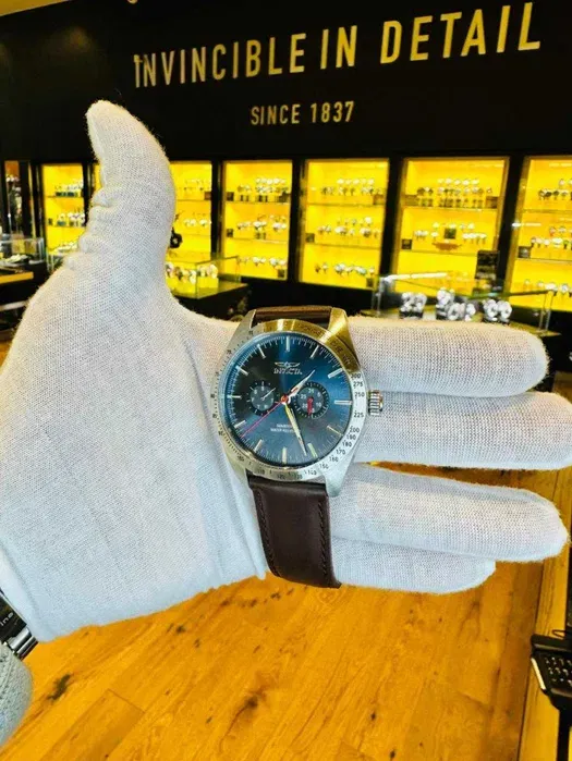 Чоловічий годинник Invicta Specialty Men’s Watch 44 мм - 45978