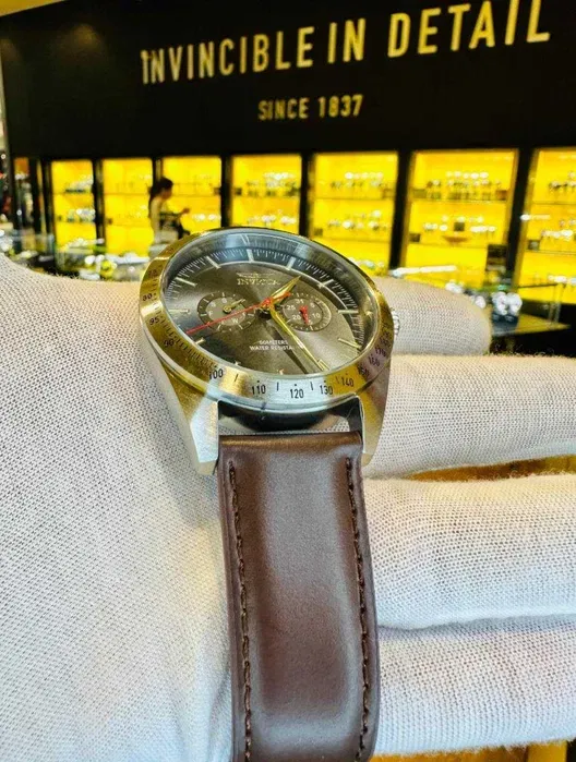 Чоловічий годинник Invicta Specialty Men’s Watch 44 мм - 45978