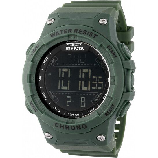 Чоловічий годинник Invicta Racing 47525